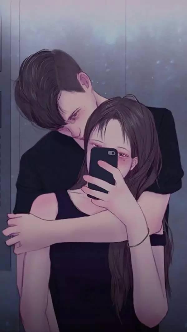 泡沫森林